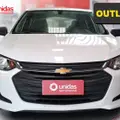 CHEVROLET ONIX 1.0 FLEX MANUAL CHEVROLET ONIX 1.0 FLEX MANUAL