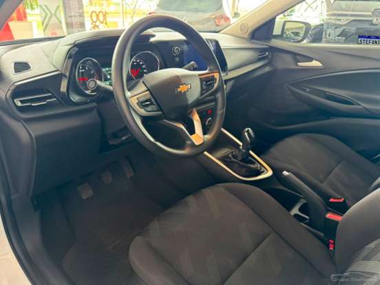 CHEVROLET-ONIX-2025