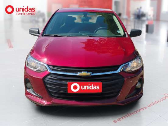 CHEVROLET-ONIX-1.0 FLEX MANUAL CHEVROLET-ONIX-2024