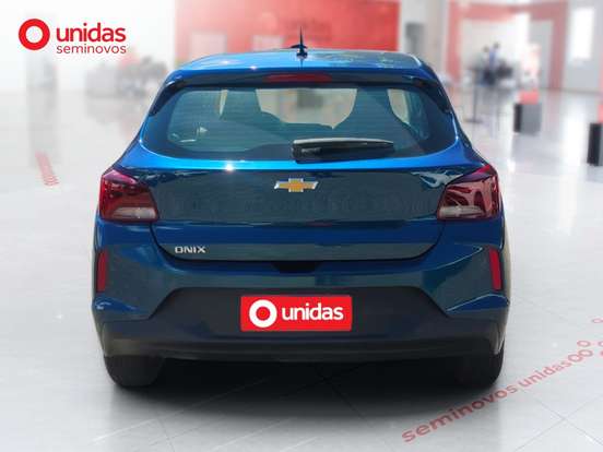 CHEVROLET-ONIX-1.0 FLEX MANUAL CHEVROLET-ONIX-2024
