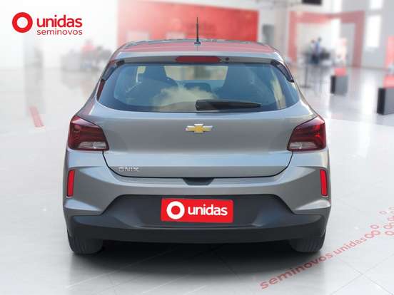 CHEVROLET-ONIX-1.0 FLEX MANUAL CHEVROLET-ONIX-2024