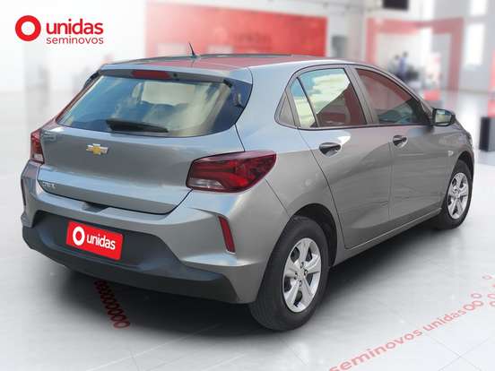 CHEVROLET-ONIX-1.0 FLEX MANUAL CHEVROLET-ONIX-2024