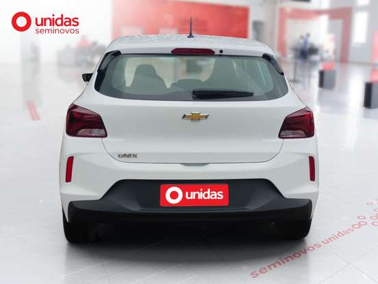 CHEVROLET-ONIX-1.0 FLEX MANUAL CHEVROLET-ONIX-2024