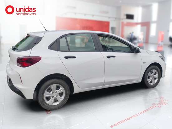 CHEVROLET-ONIX-1.0 FLEX MANUAL CHEVROLET-ONIX-2024