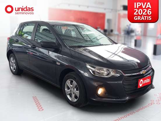 CHEVROLET-ONIX-2024