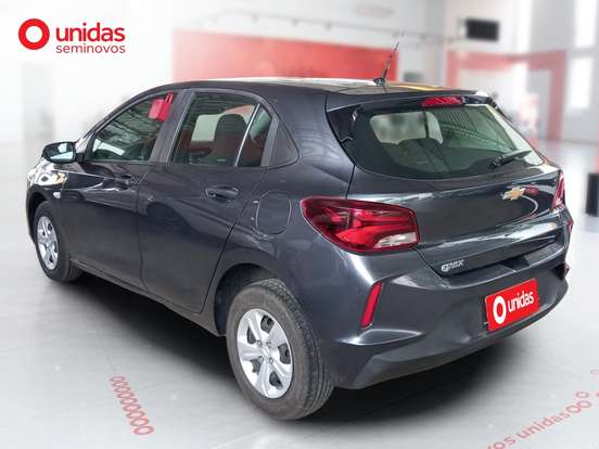 CHEVROLET-ONIX-1.0 FLEX MANUAL CHEVROLET-ONIX-2024