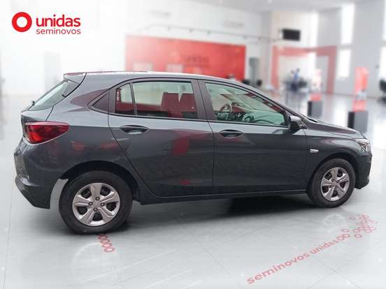 CHEVROLET-ONIX-1.0 FLEX MANUAL CHEVROLET-ONIX-2024