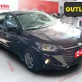 CHEVROLET ONIX 1.0 FLEX MANUAL CHEVROLET ONIX 1.0 FLEX MANUAL