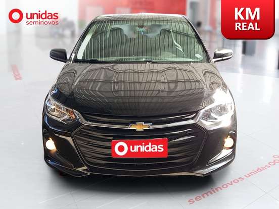 CHEVROLET-ONIX-1.0 FLEX MANUAL CHEVROLET-ONIX-2024
