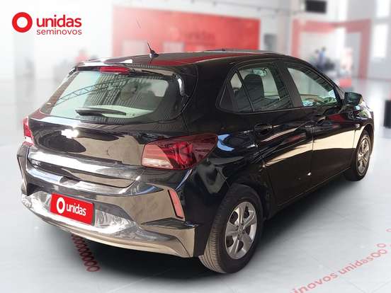 CHEVROLET-ONIX-1.0 FLEX MANUAL CHEVROLET-ONIX-2024