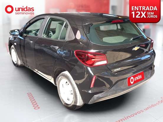 CHEVROLET-ONIX-1.0 FLEX MANUAL CHEVROLET-ONIX-2024