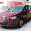 CHEVROLET ONIX 1.0 FLEX MANUAL CHEVROLET ONIX 1.0 FLEX MANUAL