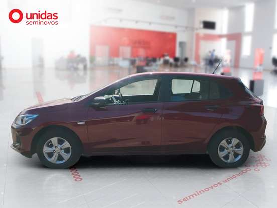 CHEVROLET-ONIX-2024