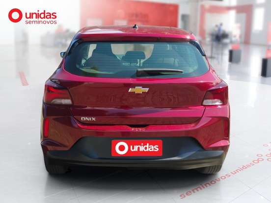 CHEVROLET-ONIX-1.0 FLEX MANUAL CHEVROLET-ONIX-2024