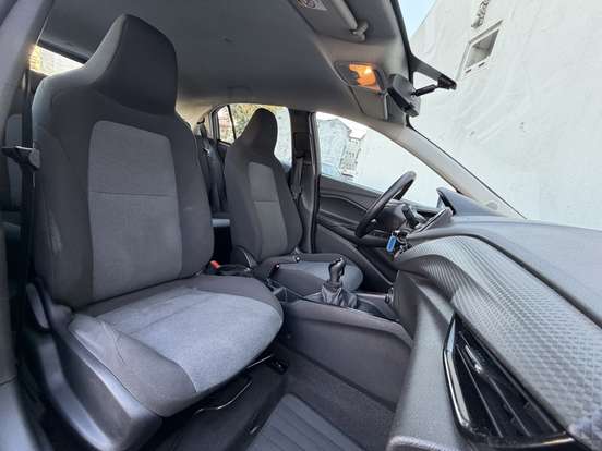 CHEVROLET-ONIX-1.0 FLEX MANUAL CHEVROLET-ONIX-2022