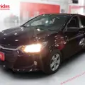 CHEVROLET ONIX 1.0 FLEX MANUAL CHEVROLET ONIX 1.0 FLEX MANUAL