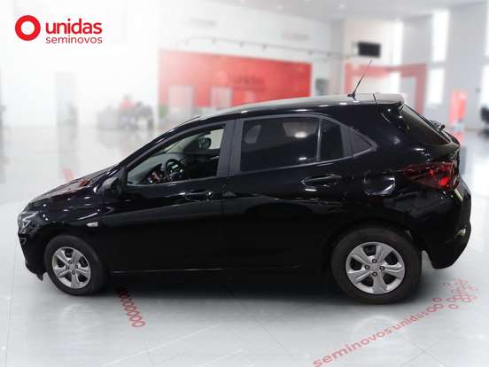 CHEVROLET-ONIX-1.0 FLEX MANUAL CHEVROLET-ONIX-2024