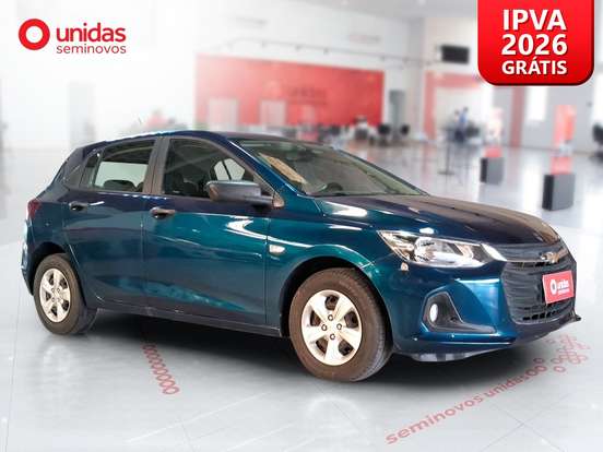 CHEVROLET-ONIX-2024
