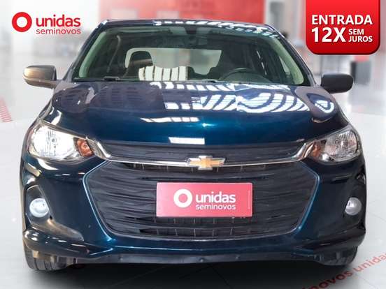 CHEVROLET-ONIX-1.0 FLEX MANUAL CHEVROLET-ONIX-2024