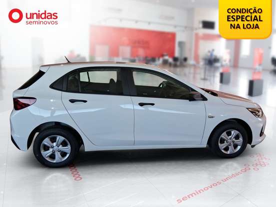 CHEVROLET-ONIX-1.0 FLEX MANUAL CHEVROLET-ONIX-2024