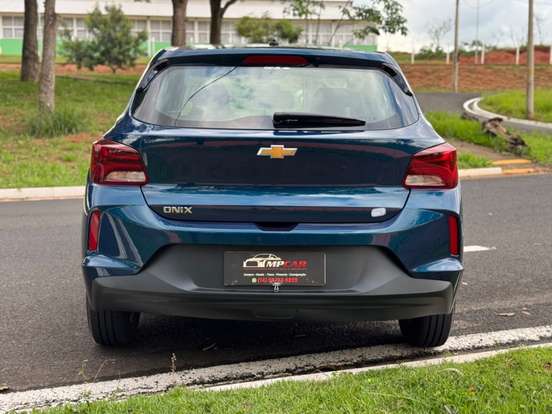 CHEVROLET-ONIX-2023