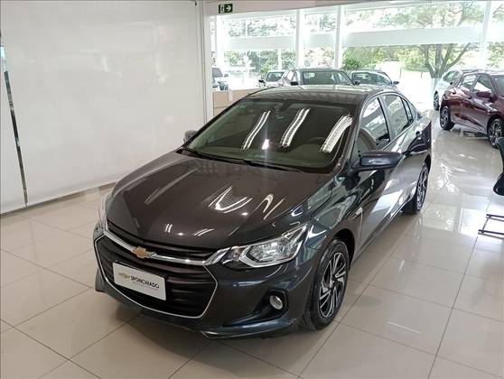 CHEVROLET ONIX 1.0 FLEX PLUS LT MANUAL