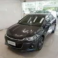 CHEVROLET ONIX 1.0 FLEX PLUS LT MANUAL CHEVROLET ONIX 1.0 FLEX PLUS LT MANUAL