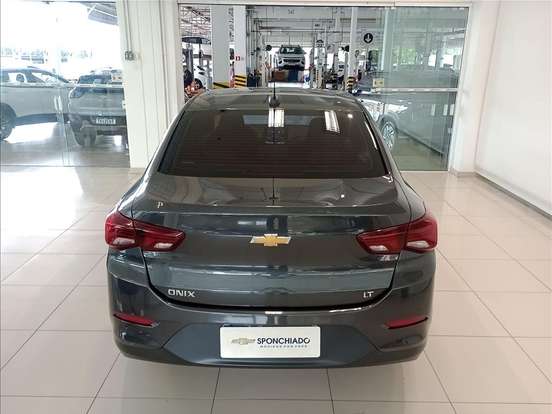CHEVROLET-ONIX-1.0 FLEX PLUS LT MANUAL CHEVROLET-ONIX-2023