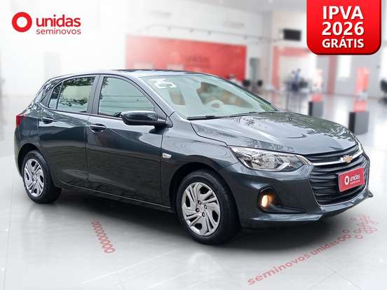 CHEVROLET-ONIX-2024
