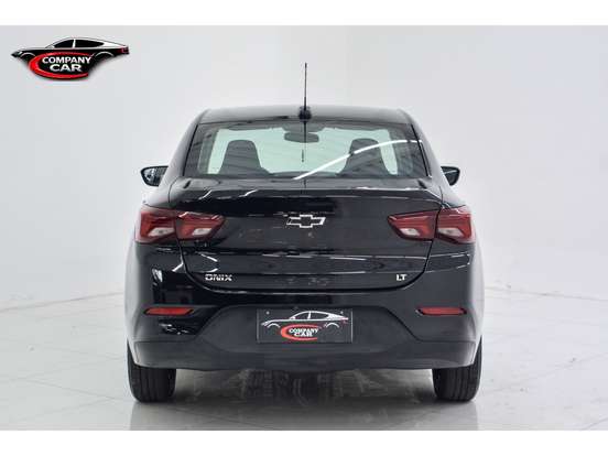 CHEVROLET-ONIX-1.0 FLEX PLUS LT MANUAL CHEVROLET-ONIX-2023