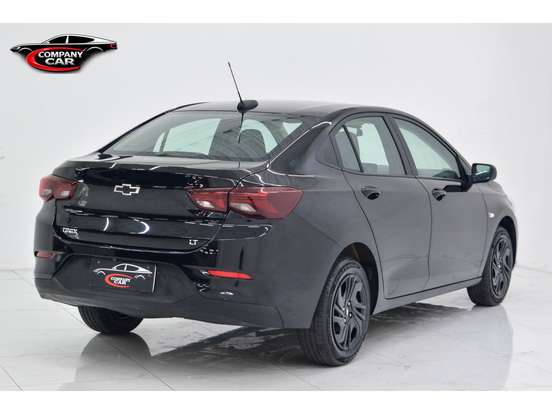 CHEVROLET-ONIX-1.0 FLEX PLUS LT MANUAL CHEVROLET-ONIX-2023