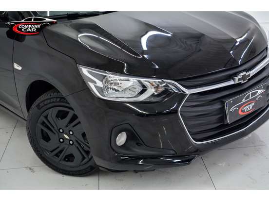 CHEVROLET-ONIX-1.0 FLEX PLUS LT MANUAL CHEVROLET-ONIX-2023