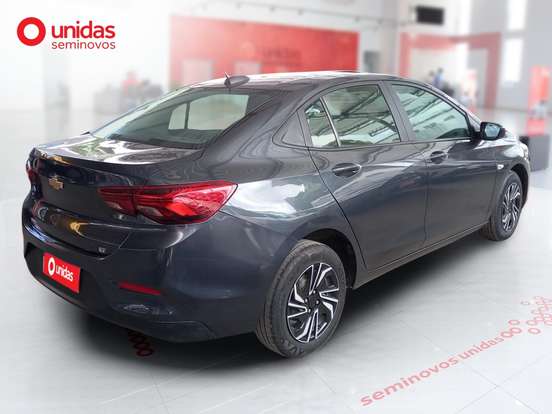 CHEVROLET-ONIX-1.0 FLEX PLUS LT MANUAL CHEVROLET-ONIX-2024