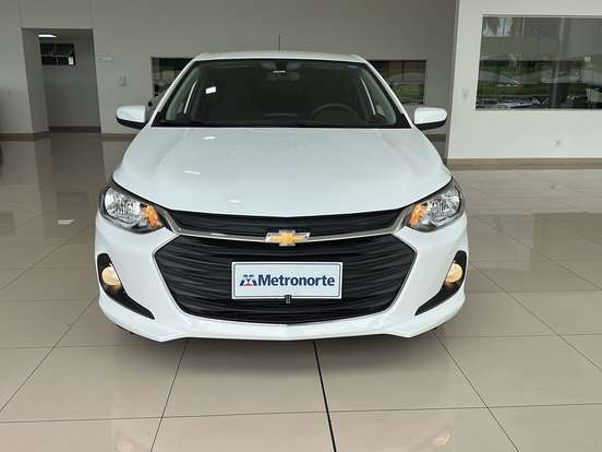CHEVROLET-ONIX-1.0 FLEX PLUS LT MANUAL CHEVROLET-ONIX-2024