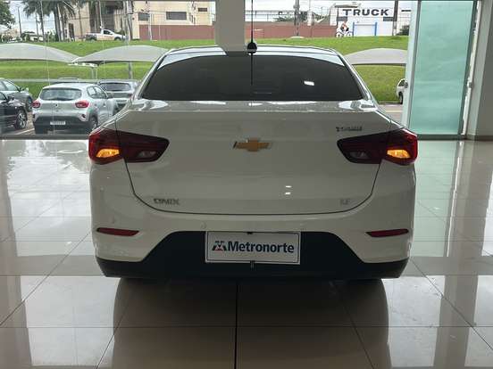 CHEVROLET-ONIX-1.0 FLEX PLUS LT MANUAL CHEVROLET-ONIX-2024