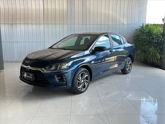 CHEVROLET ONIX 1.0 FLEX PLUS MANUAL