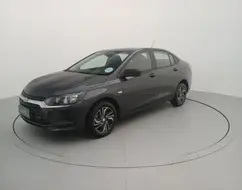 CHEVROLET ONIX 1.0 FLEX PLUS MANUAL CHEVROLET ONIX 1.0 FLEX PLUS MANUAL