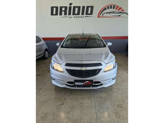 CHEVROLET-ONIX-1.0 MPFI JOY 8V FLEX 4P MANUAL CHEVROLET-ONIX-2019