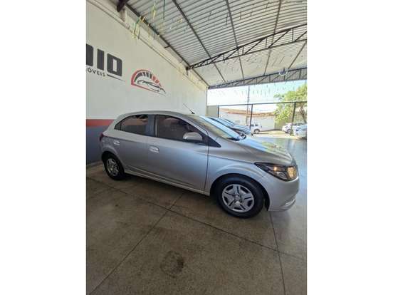 CHEVROLET-ONIX-1.0 MPFI JOY 8V FLEX 4P MANUAL CHEVROLET-ONIX-2019