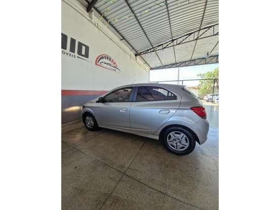 CHEVROLET-ONIX-1.0 MPFI JOY 8V FLEX 4P MANUAL CHEVROLET-ONIX-2019