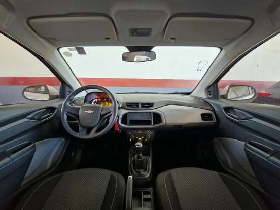 CHEVROLET-ONIX-2019