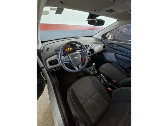 CHEVROLET-ONIX-1.0 MPFI JOY 8V FLEX 4P MANUAL CHEVROLET-ONIX-2019