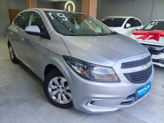 CHEVROLET-ONIX-2019