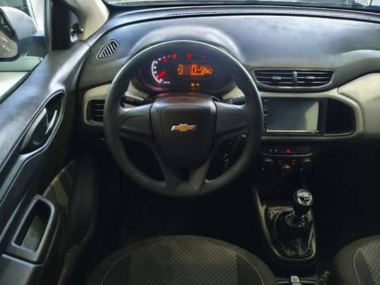 CHEVROLET-ONIX-2019