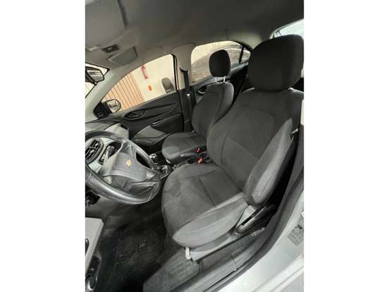 CHEVROLET-ONIX-1.0 MPFI JOY 8V FLEX 4P MANUAL CHEVROLET-ONIX-2017