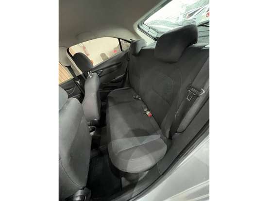 CHEVROLET-ONIX-1.0 MPFI JOY 8V FLEX 4P MANUAL CHEVROLET-ONIX-2017