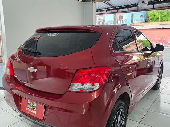 CHEVROLET-ONIX-1.0 MPFI JOY 8V FLEX 4P MANUAL CHEVROLET-ONIX-2018