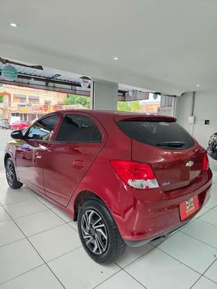 CHEVROLET-ONIX-2018