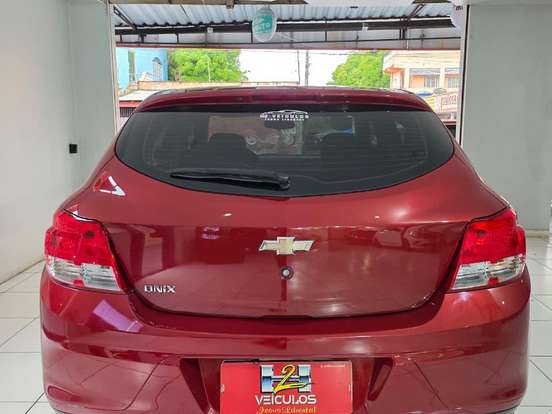 CHEVROLET-ONIX-1.0 MPFI JOY 8V FLEX 4P MANUAL CHEVROLET-ONIX-2018