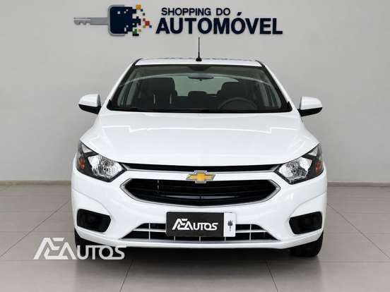 CHEVROLET-ONIX-2019